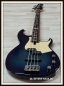 Preview: Yamaha Pro Series BBP34, Moonlight Blue II